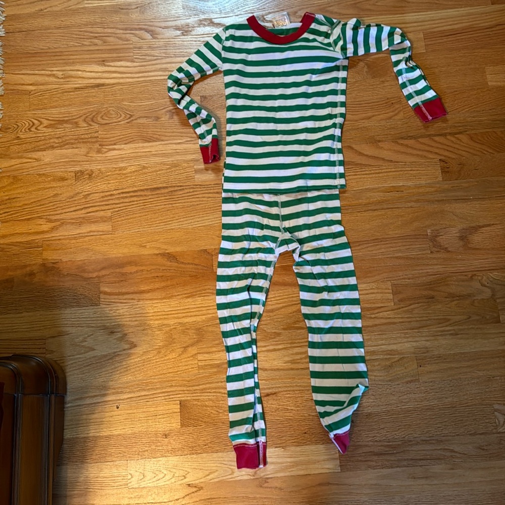Hanna Andersson Pajamas